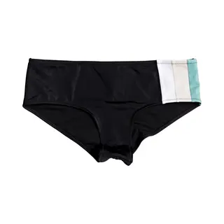 Roxy Fitness Clblk Shorty
