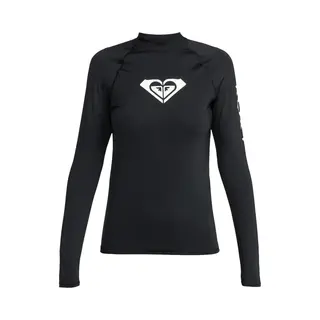 Roxy Whole Hearted - Lycra Manches Longues Pour Femme