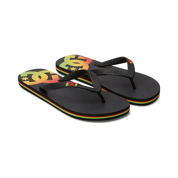 Dc Shoes Spray - Sandalen Für Männer thumbnail