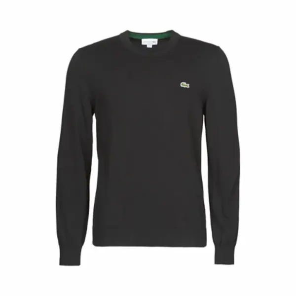 Lacoste Sportswear Essentials Sweatshirt Schwarz - Xxl thumbnail