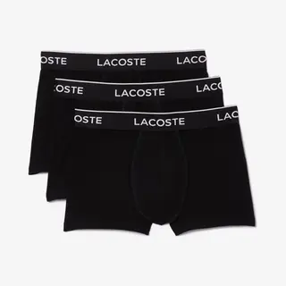 Lacoste 3er-Pack Herrentrunks