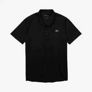 Lacoste Interlock Poloshirt Mannen - Maat M