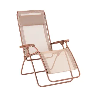 Lafuma R Clip - Relaxstoel - Verstelbaar - Inklapbaar - Zero Gravity - Color Block - Canyon