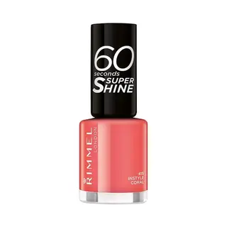 Rimmel 60 Sekunden Super Shine Nagellack