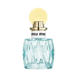 Miu Miu L'Eau Bleue 50 ml Women