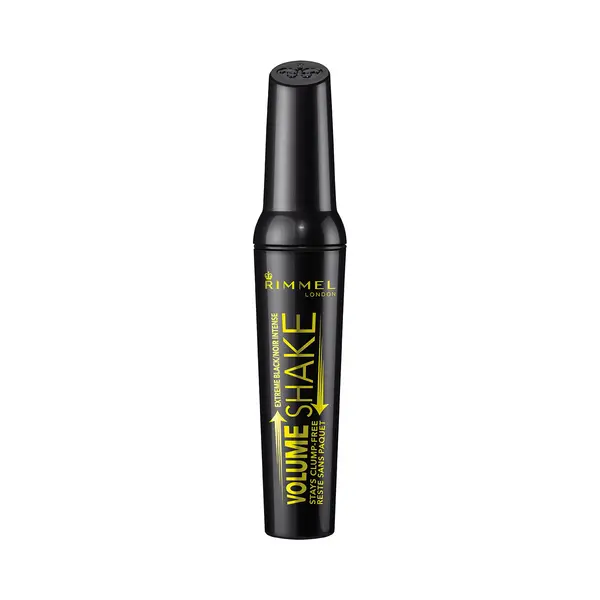 Rimmel Volume Shake wimpermascara 003 Extreme Black 9 ml thumbnail
