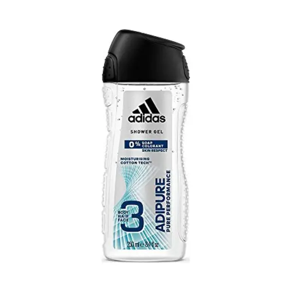 Adidas Man Adipure - Sg - 250 Ml thumbnail