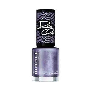 60 Sekunden Super Shine - Nagellack 8 Ml 811 Hot Metall Liebe