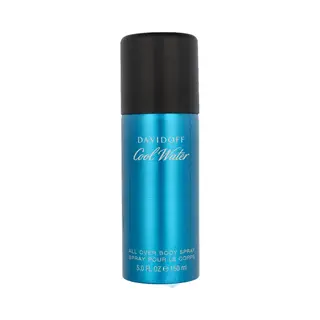 Davidoff Bodyspray Cool Water Man 150 Ml