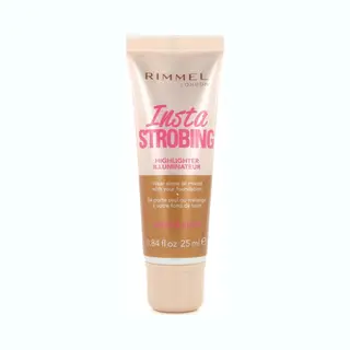 Rimmel London Insta Strobing Bronze Glow - Beige