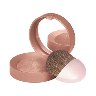 Bourjois Little Round Pot blush 2,5 g 85 Sienne Crème