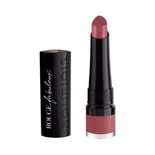 Bourjois Rouge Fabuleux 04 Jolie Mauve 2.4g
