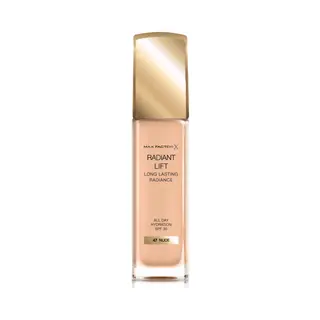 Max Factor Radiant Lift 30 ml Pompflacon Crème 047 Nude