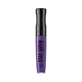 Rimmel Stay Satin Liquid Lipstick 5,5 ml 850 Atomic Satijn