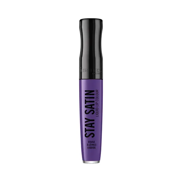 Rimmel Stay Satin Liquid Lipstick 5,5 ml 850 Atomic Satijn thumbnail