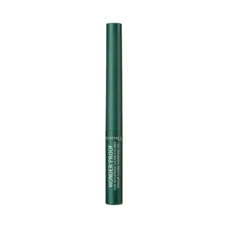 Rimmel Wonder’Proof Liner, 003 Precious Emerald, 1.4g