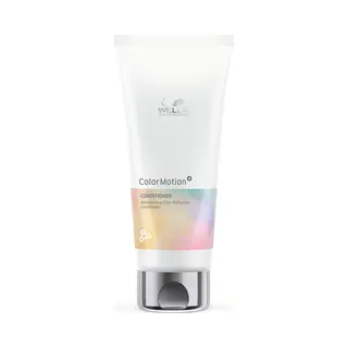 Wella Professionals ColorMotion+ Color Motion+ Professionele haarconditioner 200 ml Vrouwen