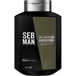 Seb Man - The Smoother Conditioner 250 Ml