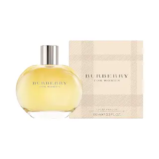 Burberry For Women Eau de Parfum 100ml