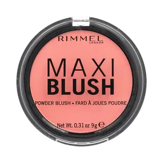 Rimmel Maxi blush 9 g 001 Third Base Poeder