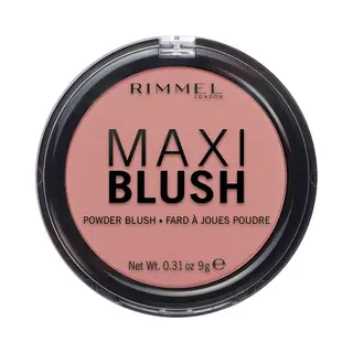 Rimmel Maxi blush 9 g 006 Exposed Poeder