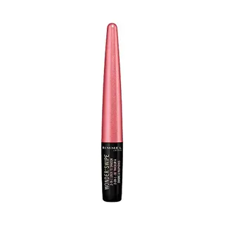 Rimmel Wonder Swipe 2-in-1 Glitter Eyeliner To Eyeshadow, My Bae, 1.7 Ml