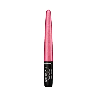 Rimmel London Wonder Swipe 2In1 Liner To Shadow 009-Mega Hottie