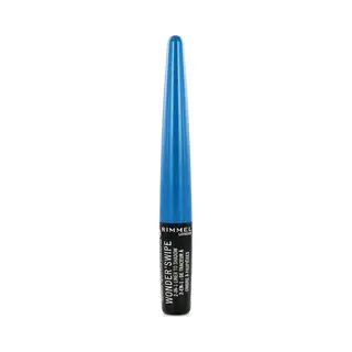 Rimmel Wonder Swipe 2-in-1 Glitter Eyeliner To Eyeshadow, Damn You Shook, 1.7 Ml
