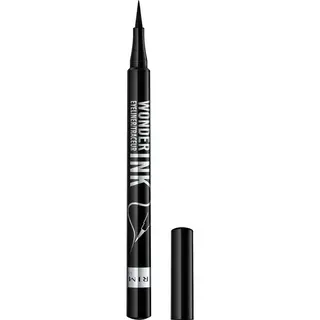 Rimmel Wonder Ink eyeliner liquid Black