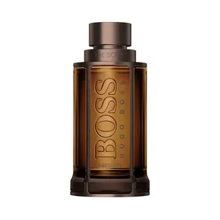 HUGO BOSS Boss The Scent Absolute For Him 100 ml Mannen
