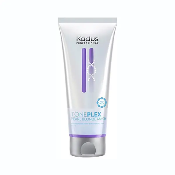 Kadus Professional Kadus - Toneplex - Pearl Blond Mask - 200 Ml thumbnail
