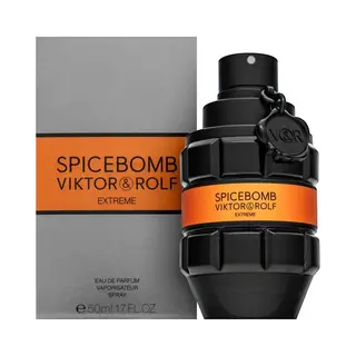 Viktor & Rolf Eau De Parfum Spicebomb Extreme