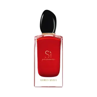 Giorgio Armani Si Passione Eau De Parfum 100 ml