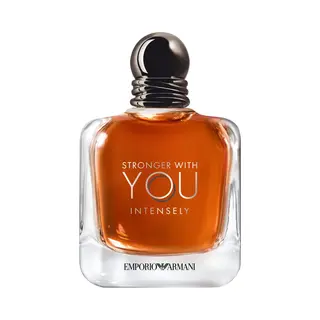 Giorgio Armani Emporio Armani Stronger With You Intensely Eau De
