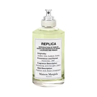 Maison Margiela Replica Under The Lemon Tree's Eau De Toilette 100ml