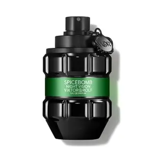 Viktor & Rolf Spicebomb Night Vision Eau De Parfum 90ml, (Pack Of 1)