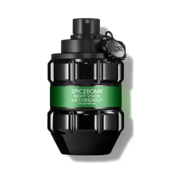 Viktor & Rolf Spicebomb Night Vision Eau De Parfum 90ml, (Pack Of 1) thumbnail