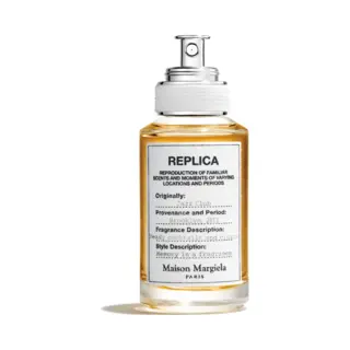 Maison Margiela Replica Jazz Club Eau De Toilette 30ml