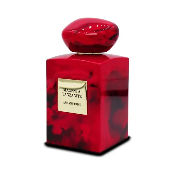 Armani Prive Nischenparfums Für Damen Magenta Tanzanite thumbnail