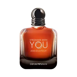 Armani Stronger With You Absolutely Eau De Parfum Spray 50ml