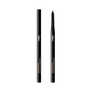 Yves Saint Laurent Crushliner 1 Black