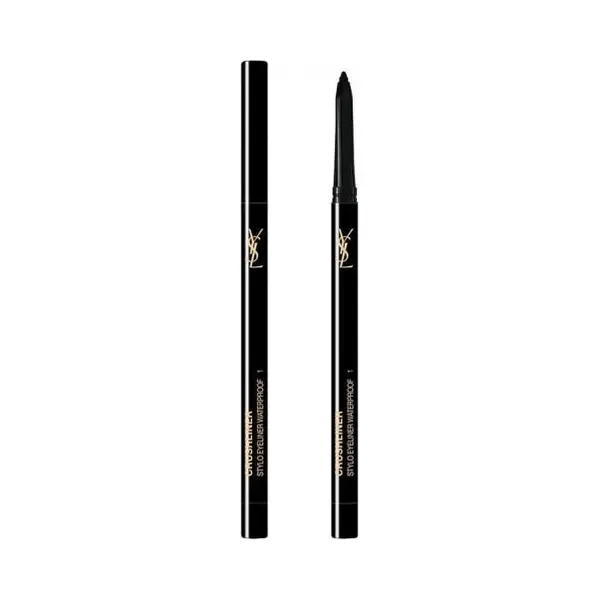 Yves Saint Laurent Crushliner 1 Black thumbnail