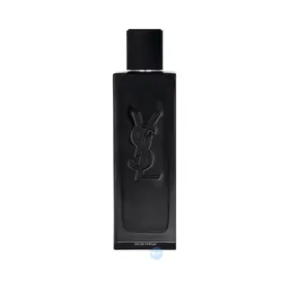 Yves Saint Laurent Eau De Parfum Myslf Refillable 100 Ml
