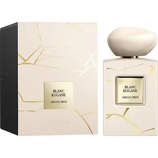 Blanc Kogane Armani Prive Edp Women 100 Ml