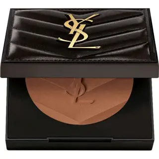 Yves Saint Laurent Bräunungspuder All Hours Hyper Finish Powder Polvo Matificante Multiusos _08