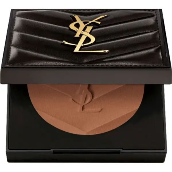 Yves Saint Laurent Bräunungspuder All Hours Hyper Finish Powder Polvo Matificante Multiusos _08 thumbnail