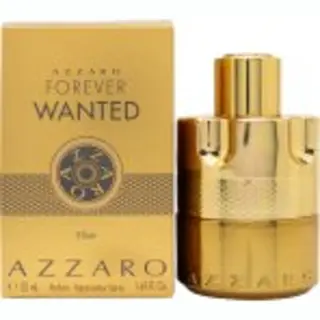 Azzaro Wanted Forever Elixir Parfum 50 Ml