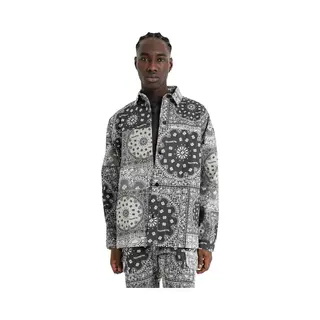 Patchwork Jas Sixth June
