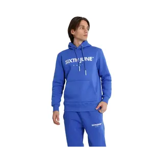 Besticktes Hoodie Sixth June Essentials