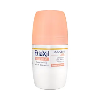 Etiaxil Gentle Deodorant 48H Roll-On 50ml